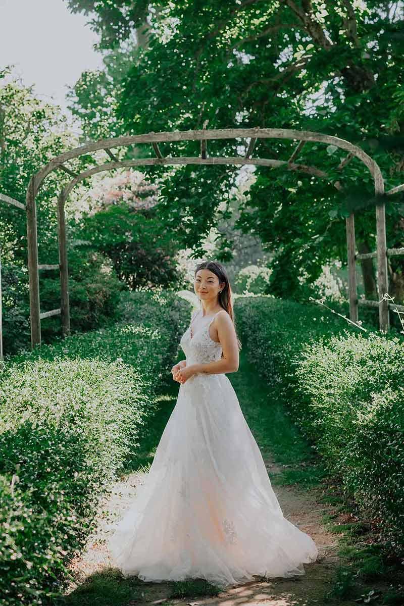 Stella York Style Number 7492 - 6