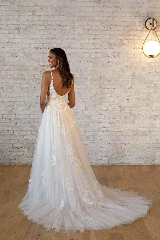 Stella York Style Number 7492 - 2