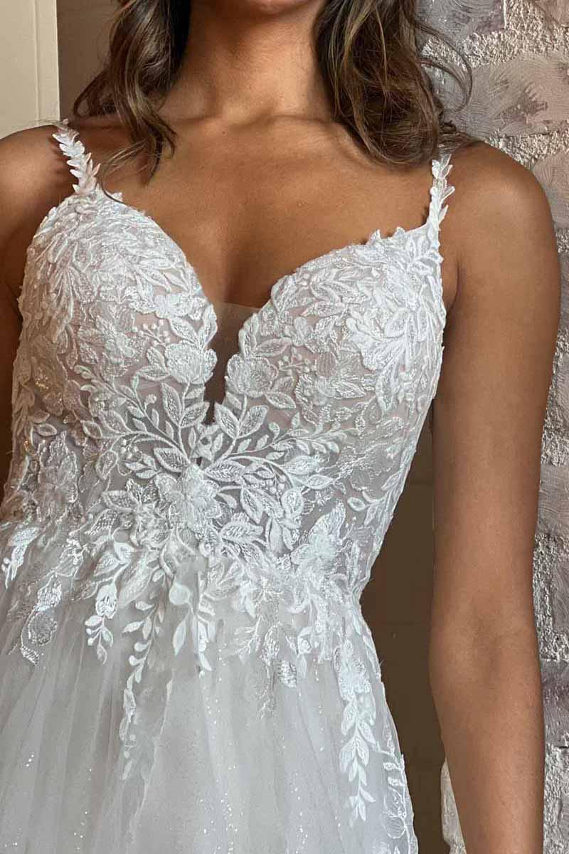 Stella York Style Number 7492 - 8