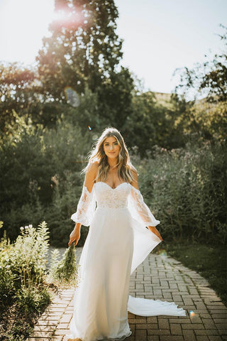 Stella York Style Number 7497 - 7