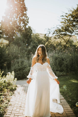 Stella York Style Number 7497 - 16