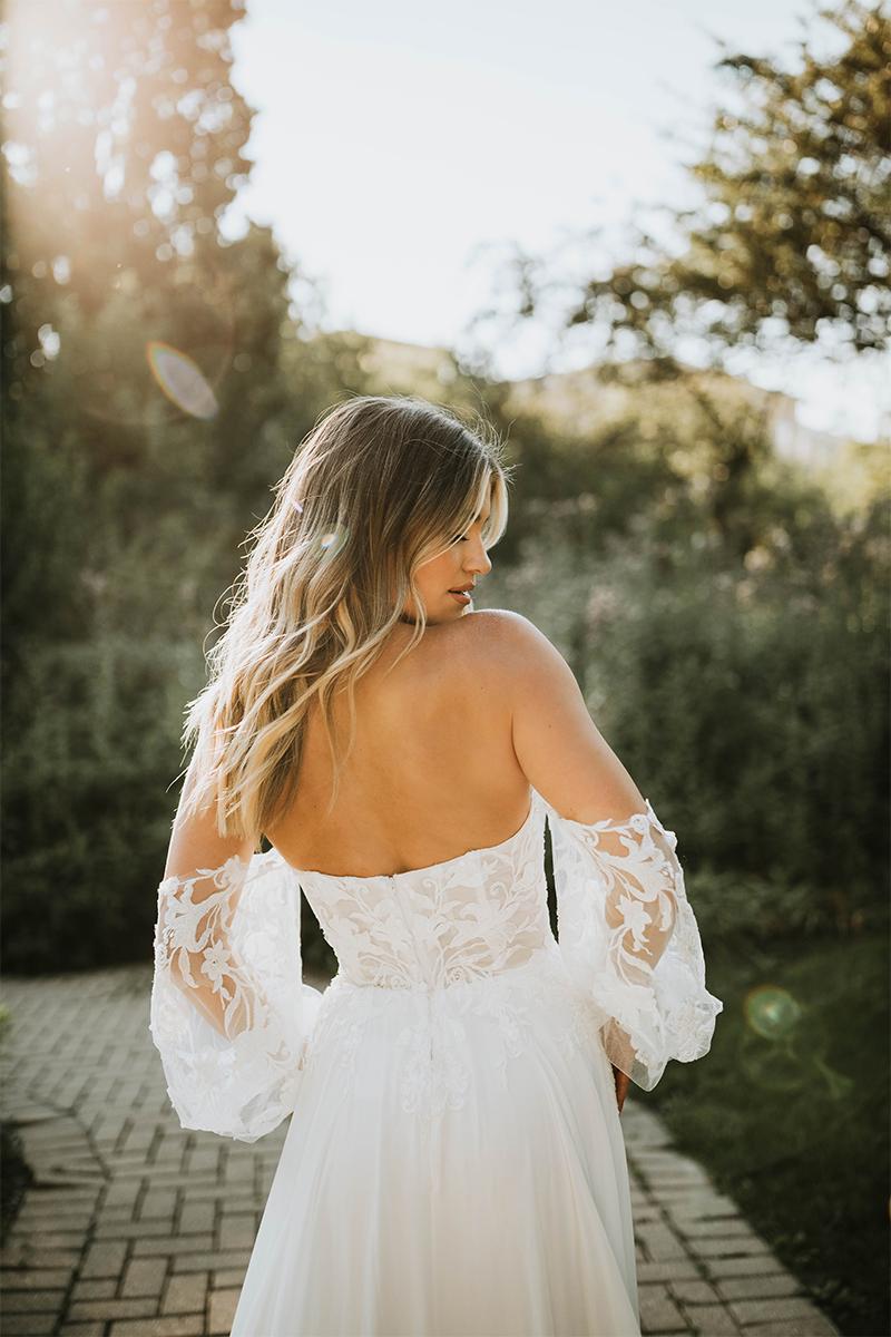 Stella York Style Number 7497 - 6