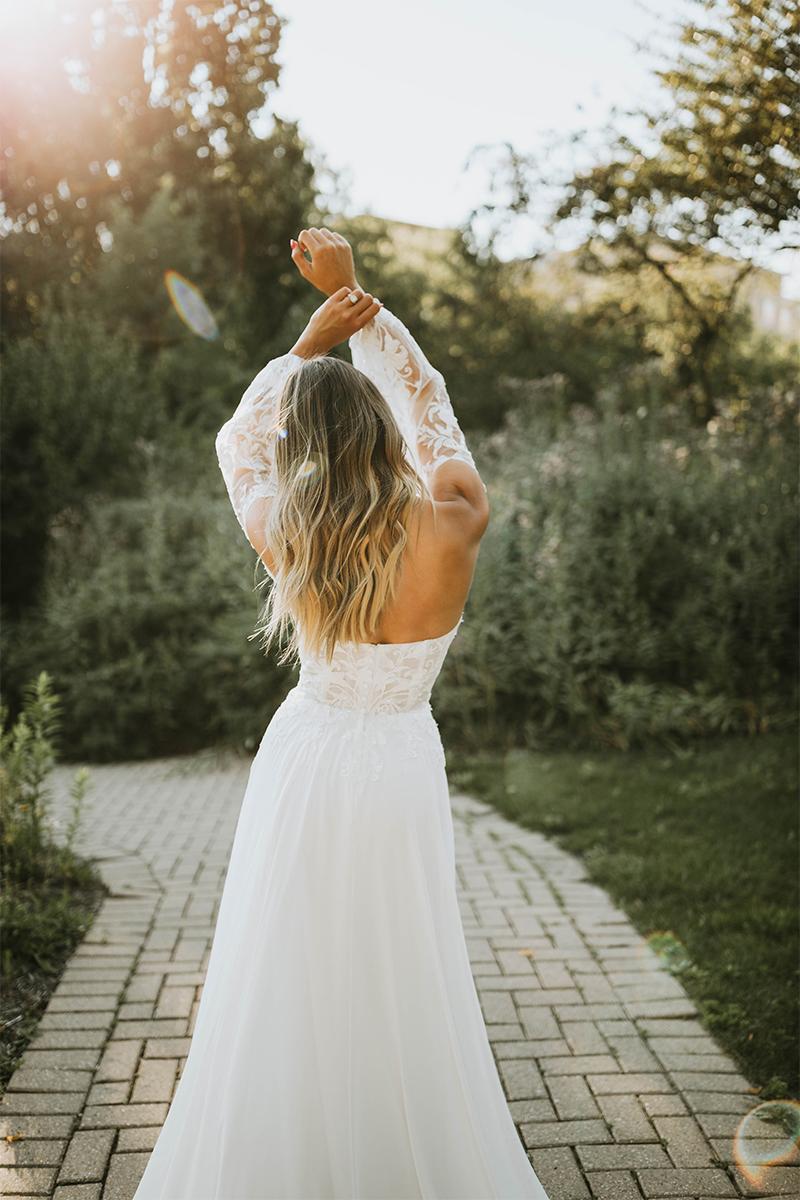 Stella York Style Number 7497 - 13