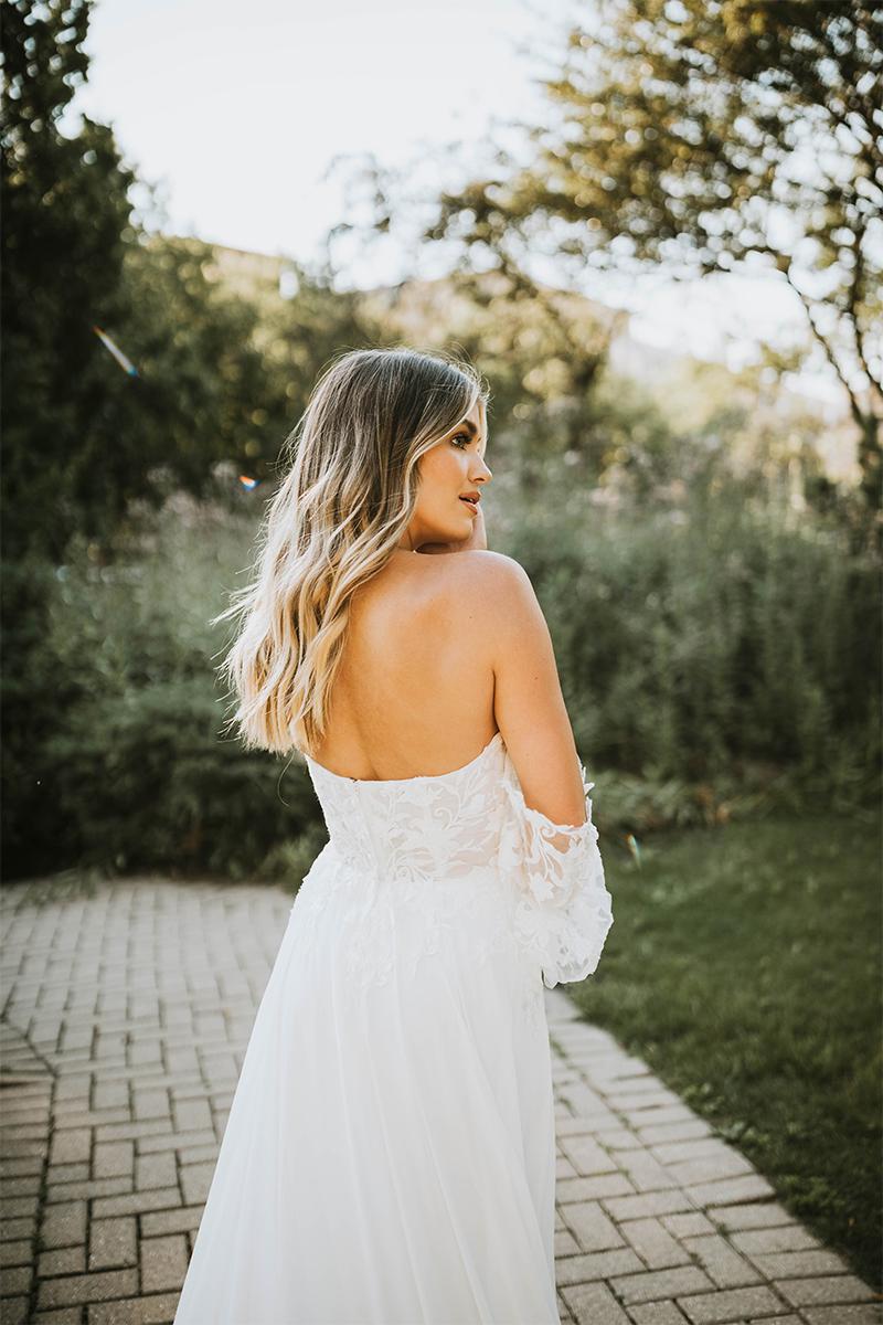 Stella York Style Number 7497 - 17