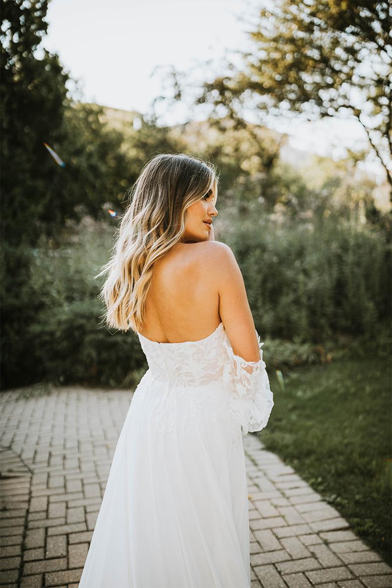 Stella York Style Number 7497 - 19