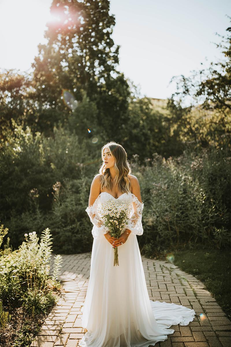 Stella York Style Number 7497 - 8