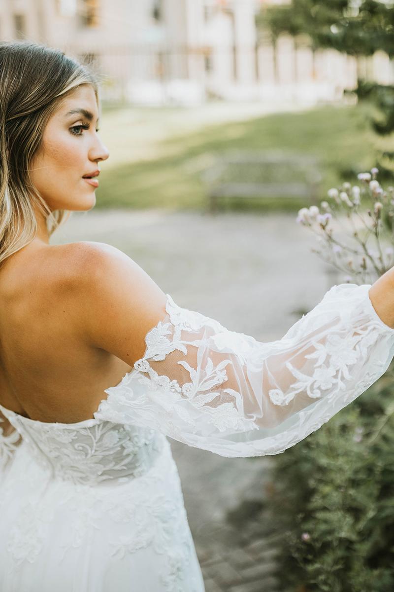 Stella York Style Number 7497 - 20