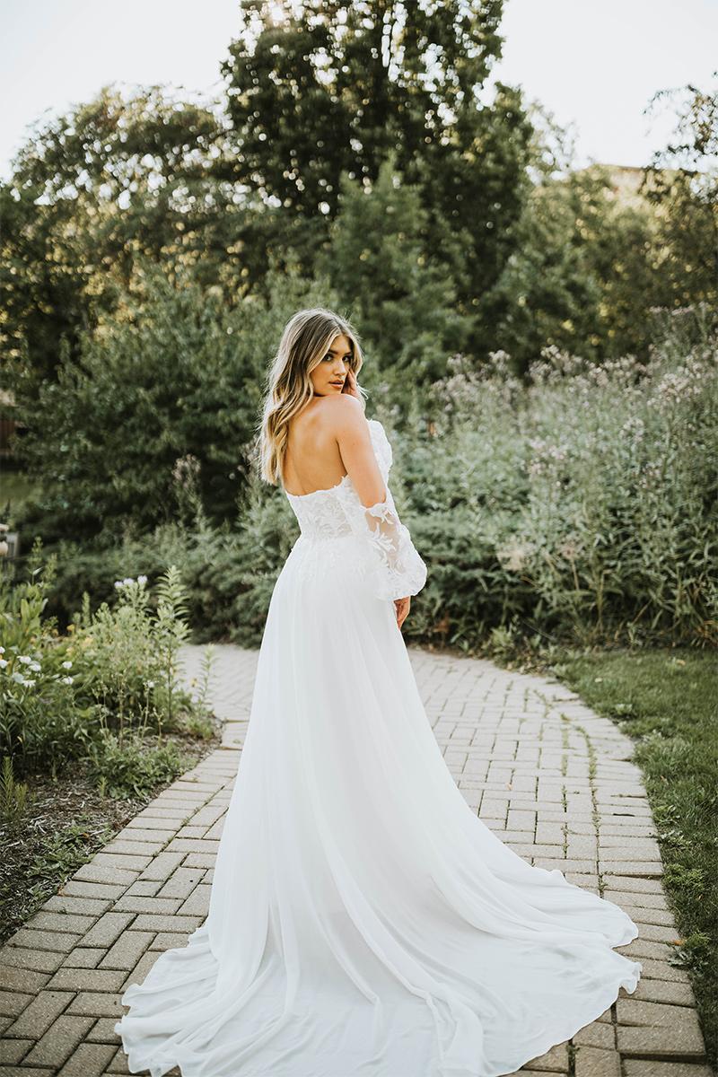 Stella York Style Number 7497 - 14