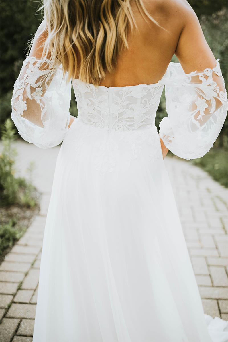 Stella York Style Number 7497 - 21