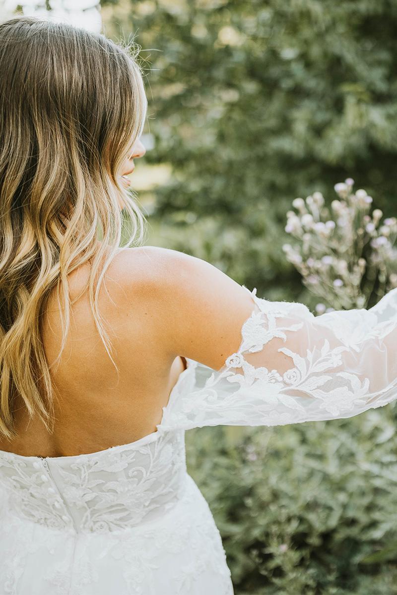 Stella York Style Number 7497 - 22