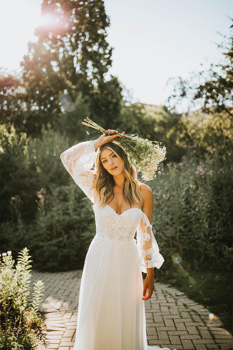 Stella York Style Number 7497 - 10
