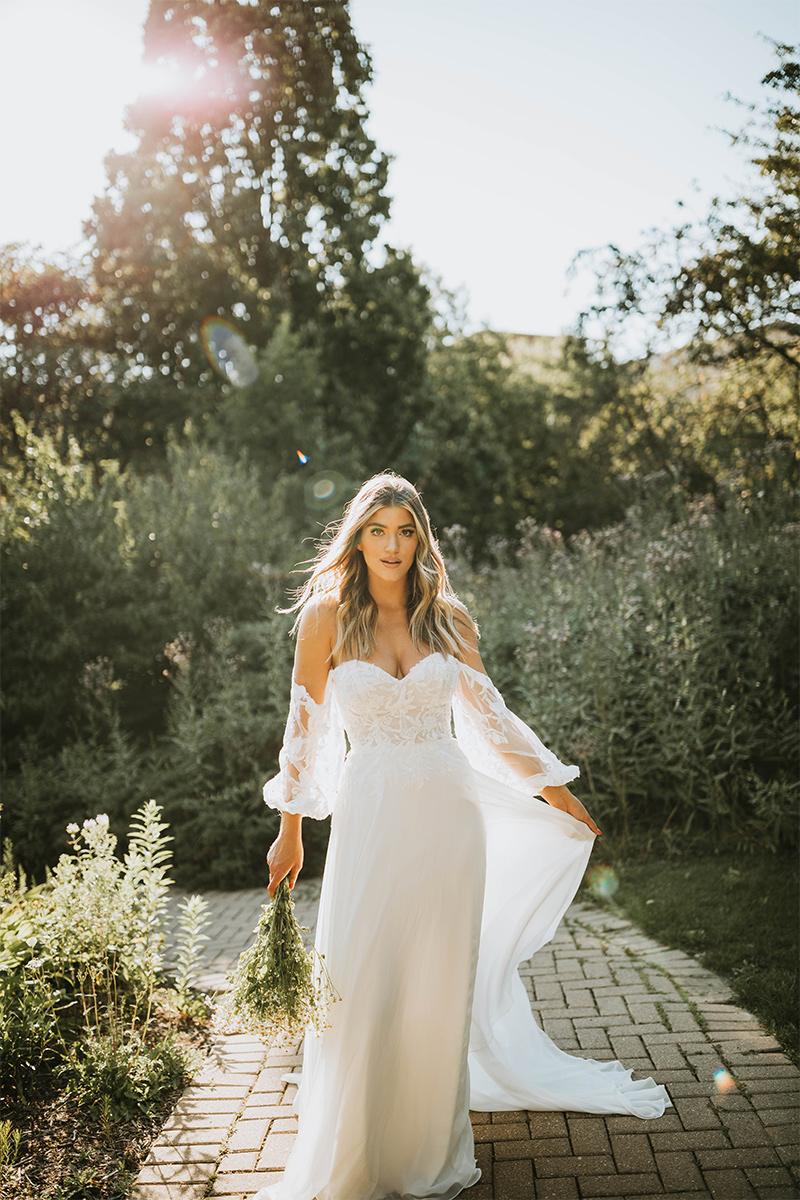 Stella York Style Number 7497 - 9