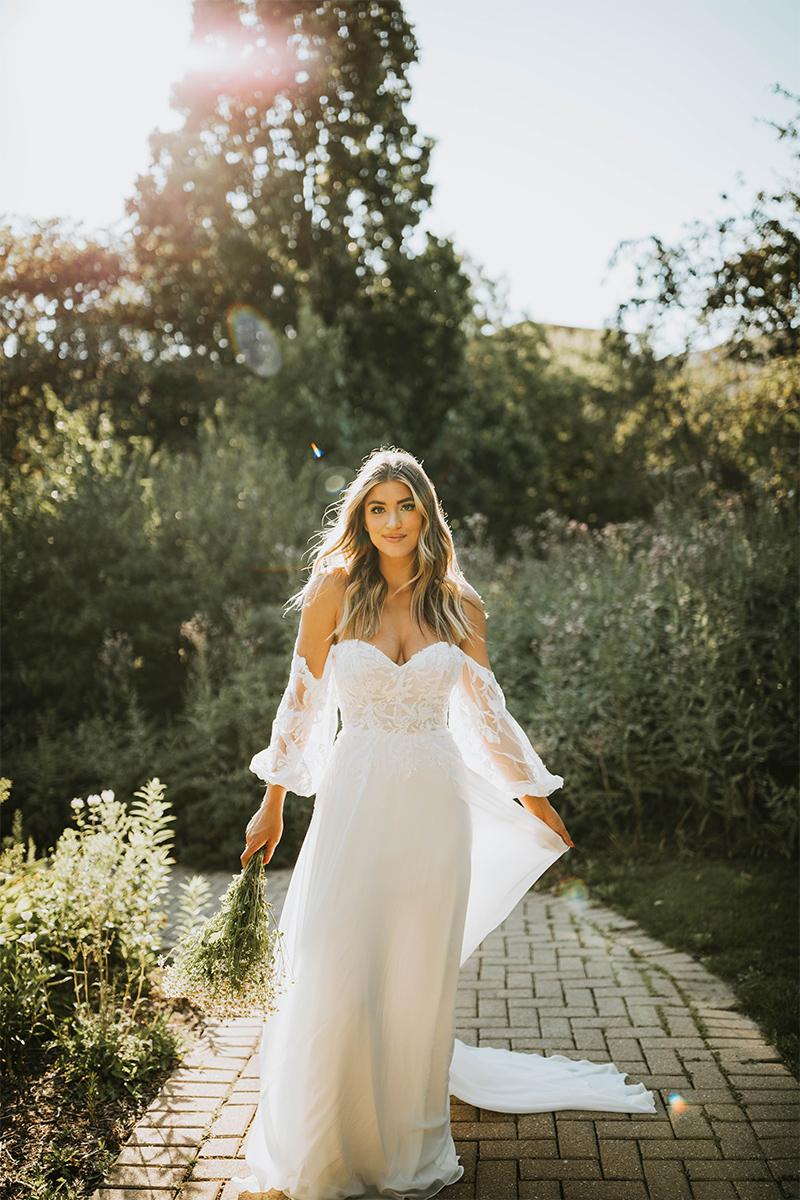 Stella York Style Number 7497 - 7