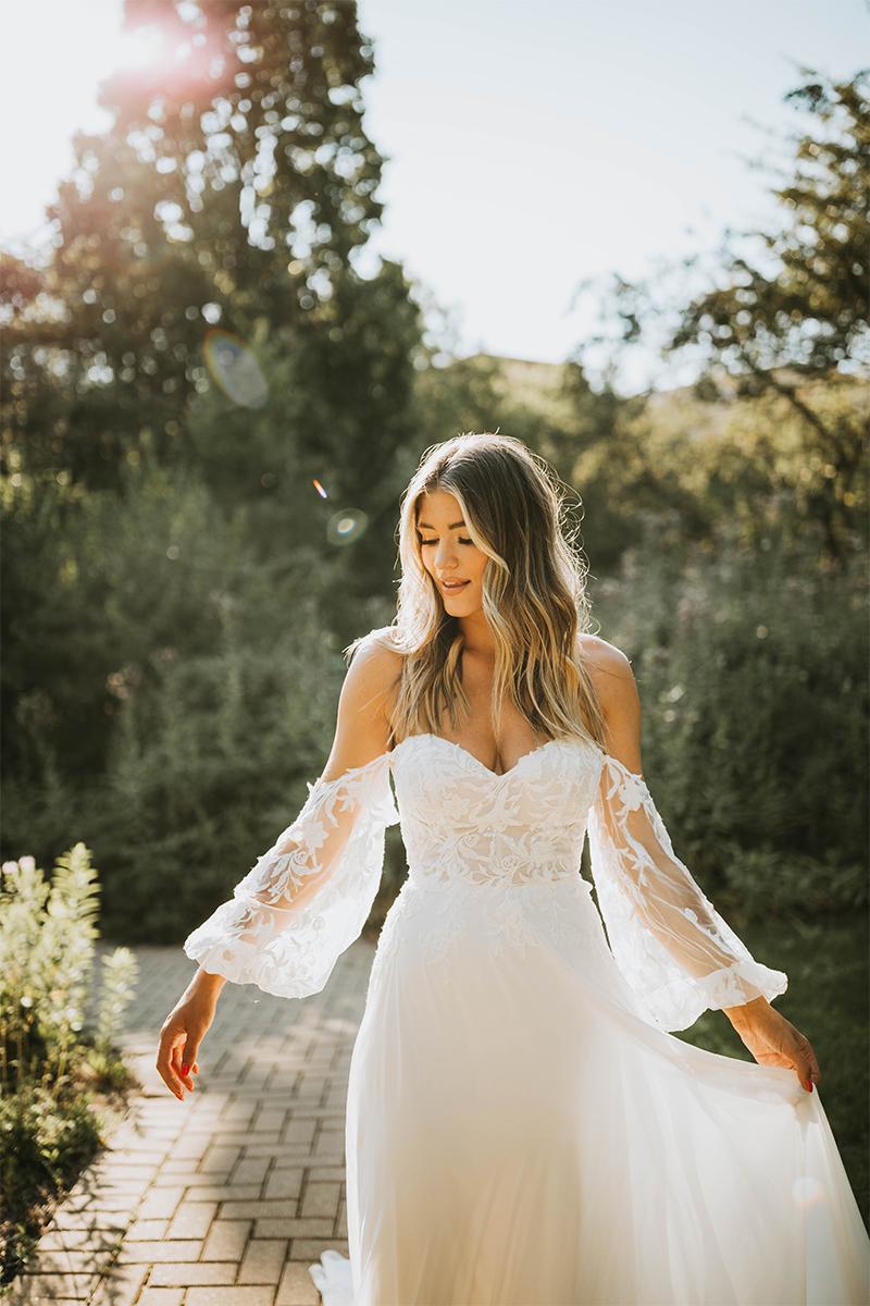 Stella York Style Number 7497 - 11