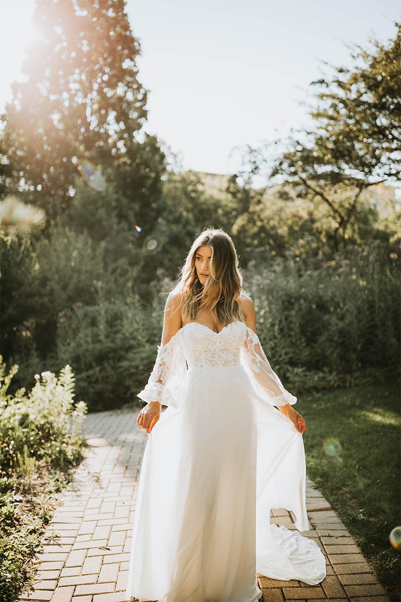 Stella York Style Number 7497 - 16