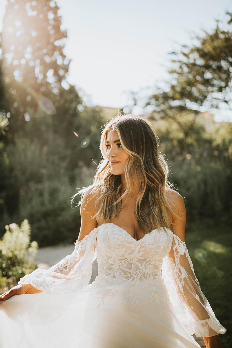 Stella York Style Number 7497 - 18