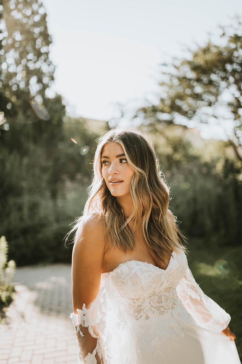 Stella York Style Number 7497 - 12