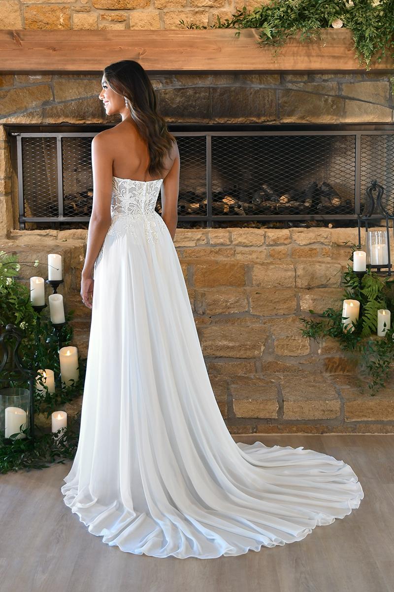 Stella York Style Number 7497 - 4