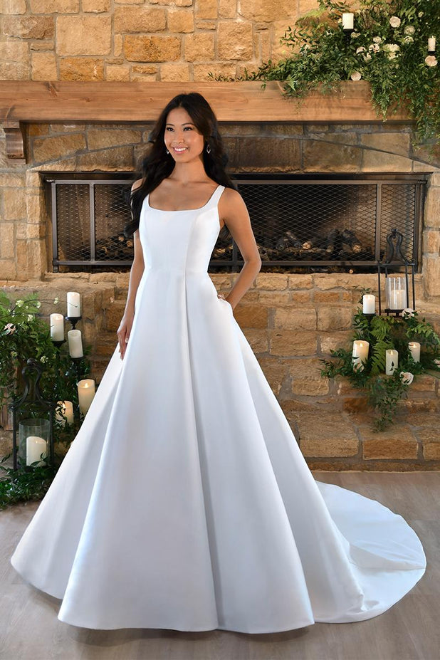 Stella York Style Number 7501 - 1