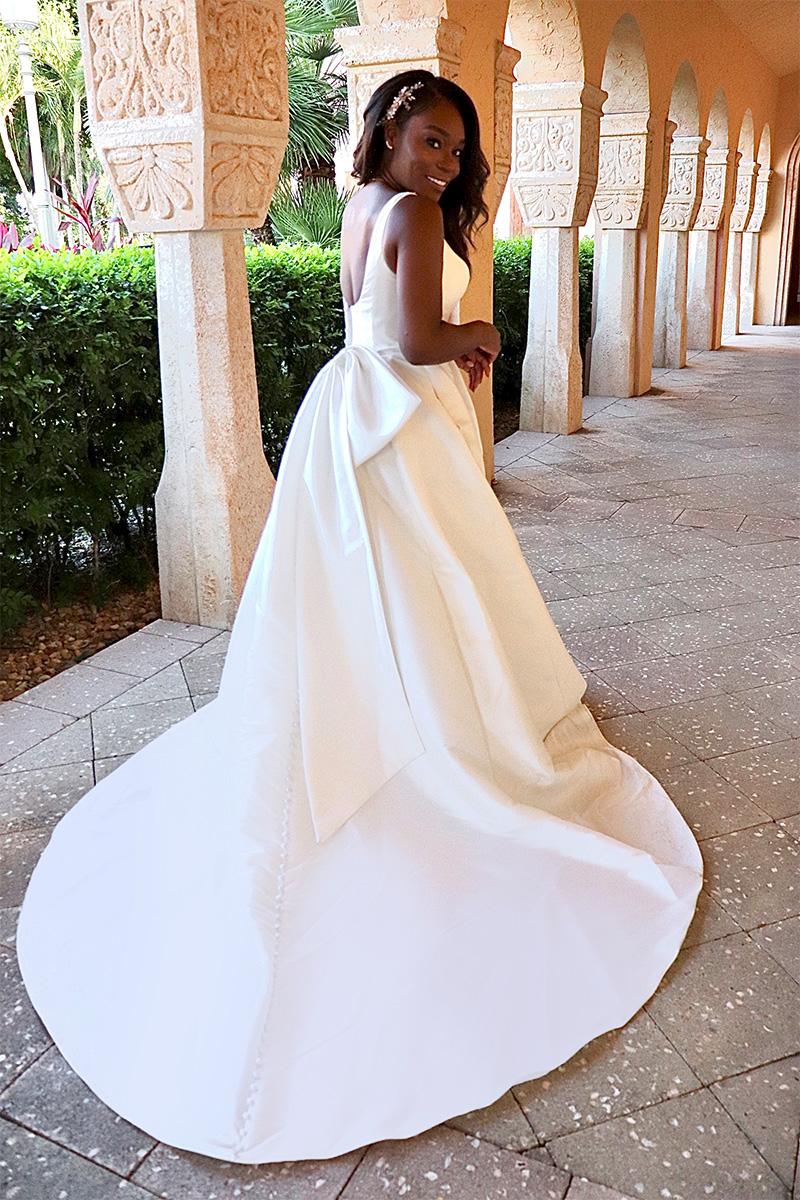Stella York Style Number 7501 - 10