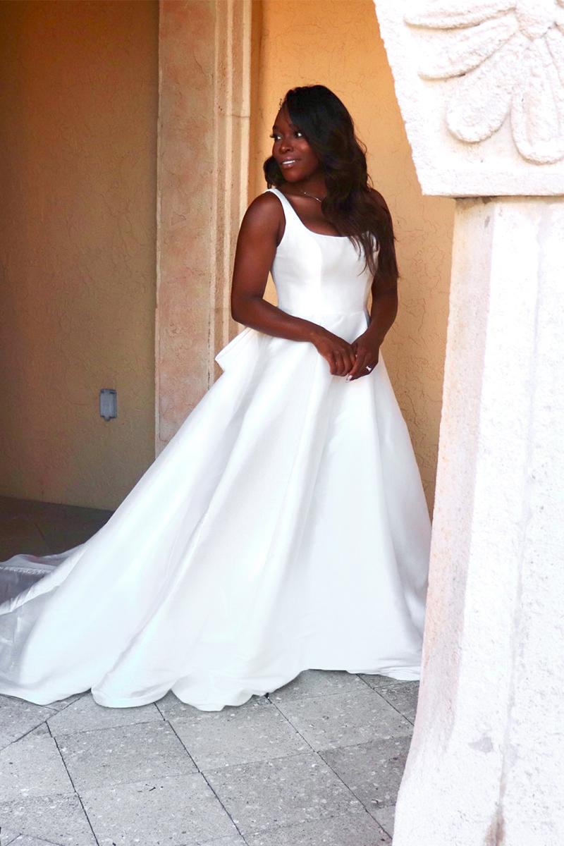 Stella York Style Number 7501 - 3