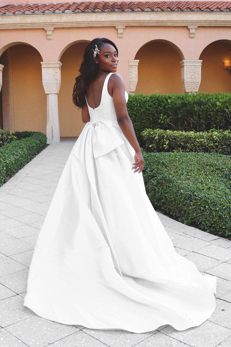 Stella York Style Number 7501 - 7