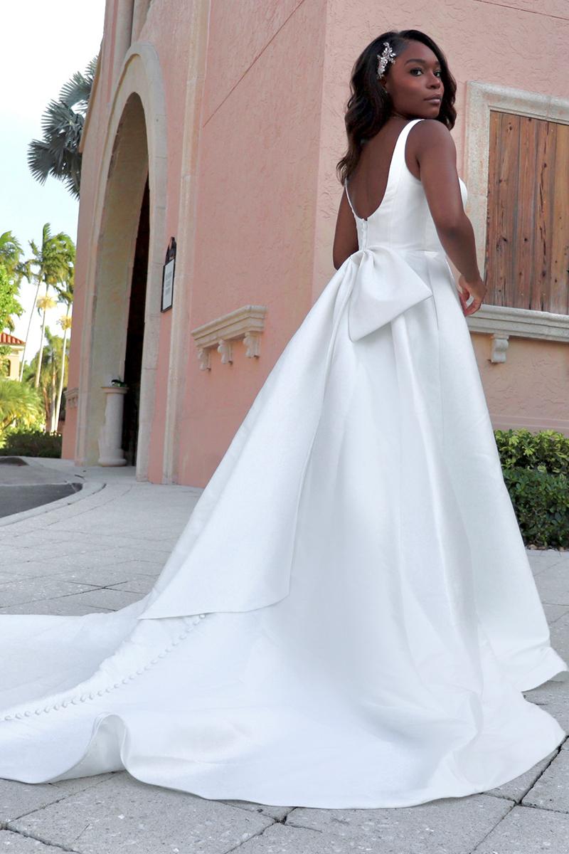 Stella York Style Number 7501 - 4