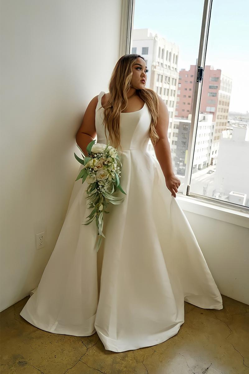 Stella York Style Number 7501 - 5