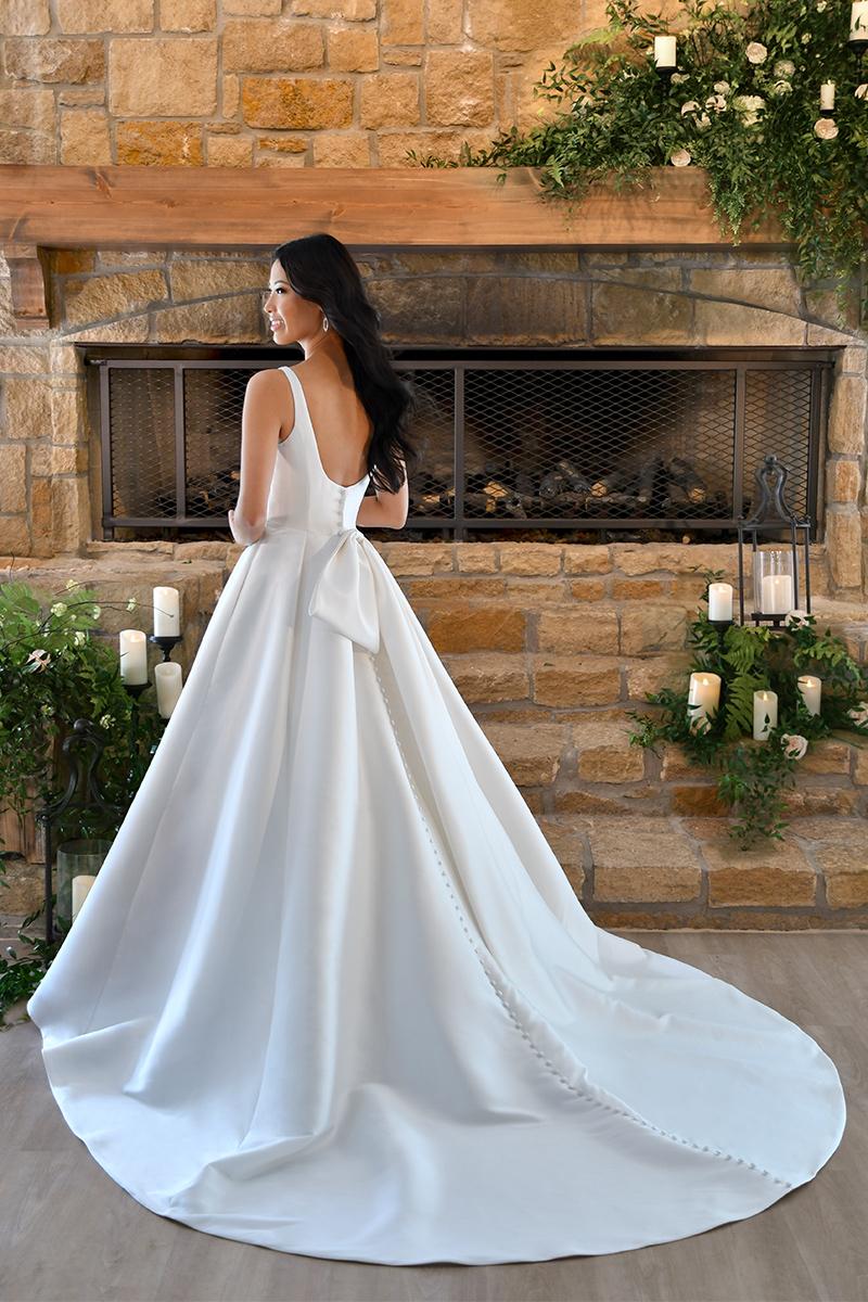 Stella York Style Number 7501 - 2