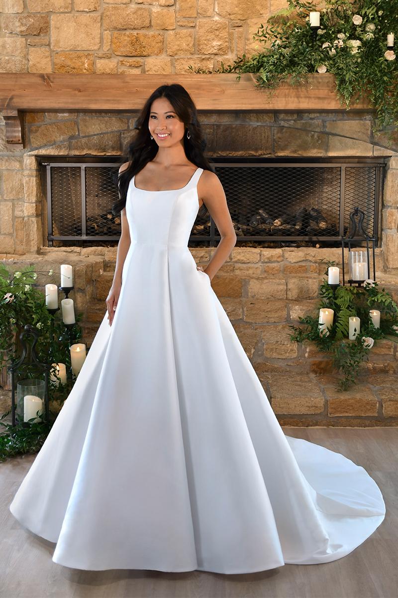Stella York Style Number 7501 - 1