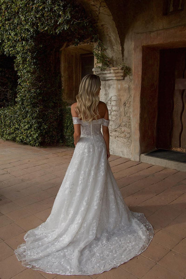 Stella York Style Number 7502 - 2