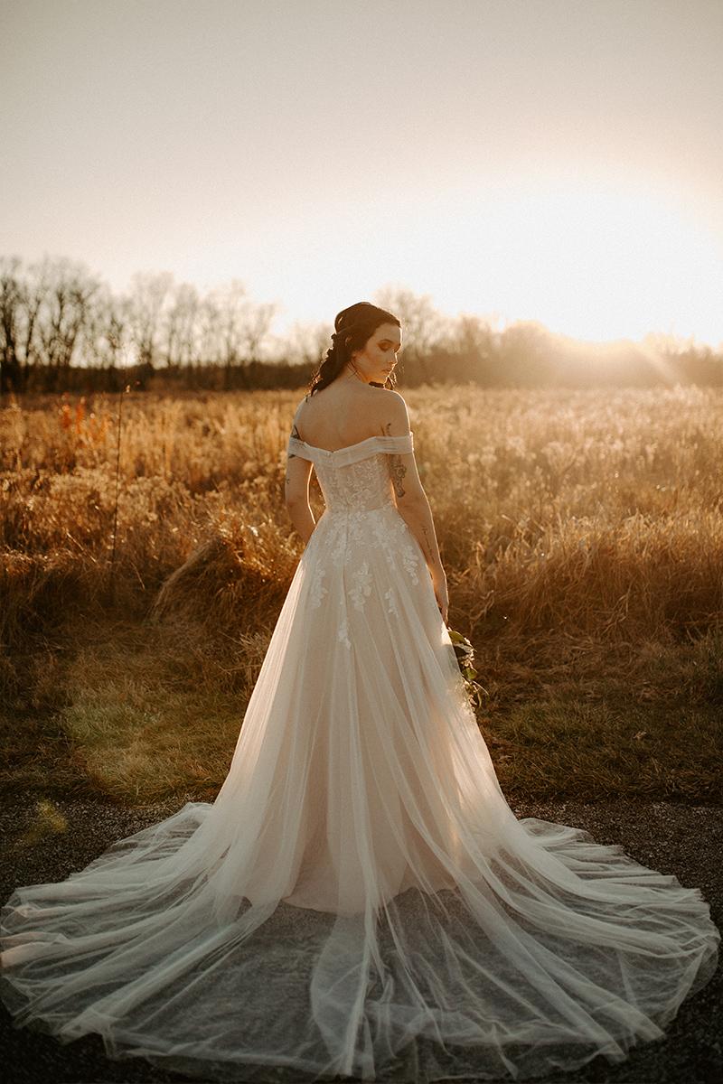 Stella York Style Number 7509 - 2