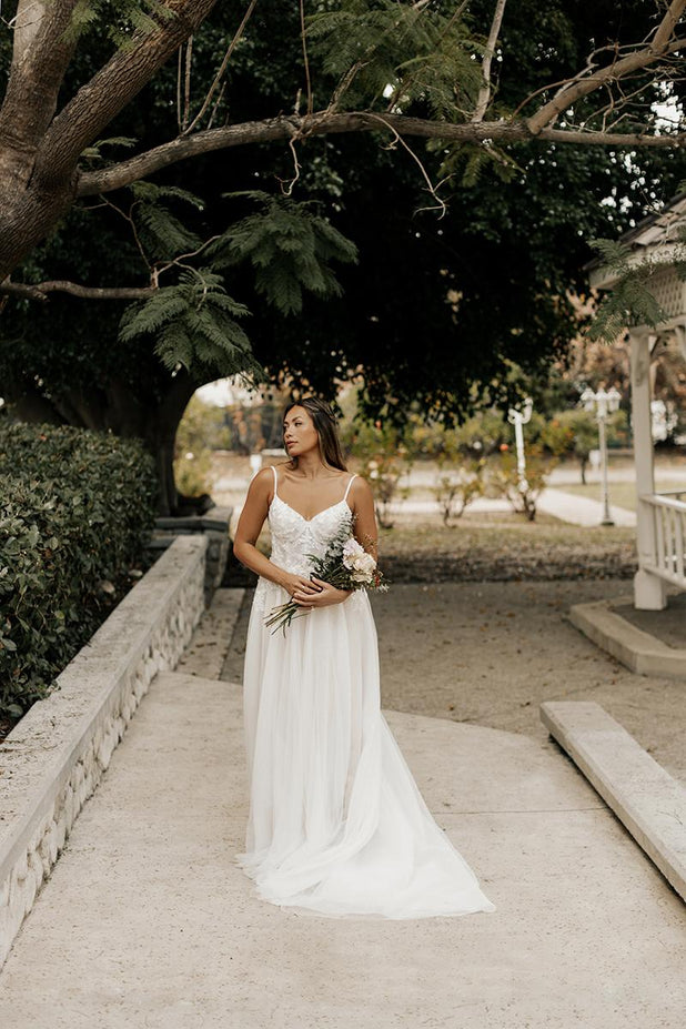 Stella York Style Number 7514 - 1