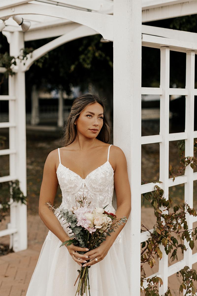 Stella York Style Number 7514 - 3