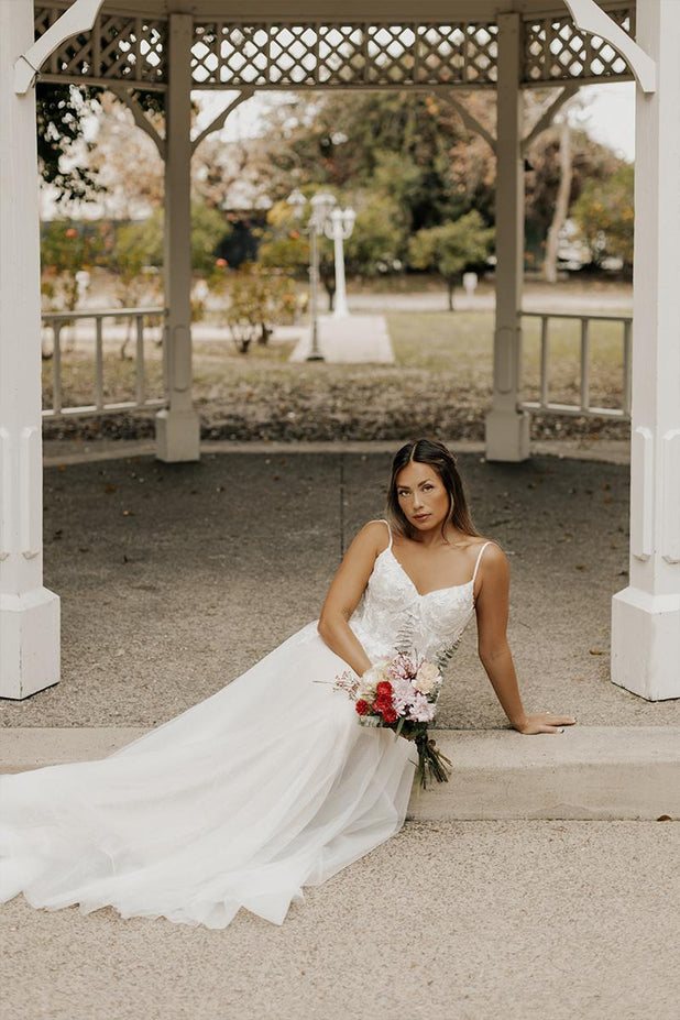 Stella York Style Number 7514 - 2