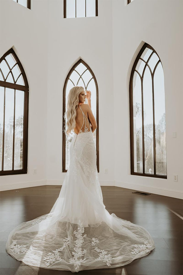Stella York Style Number 7519 - 2