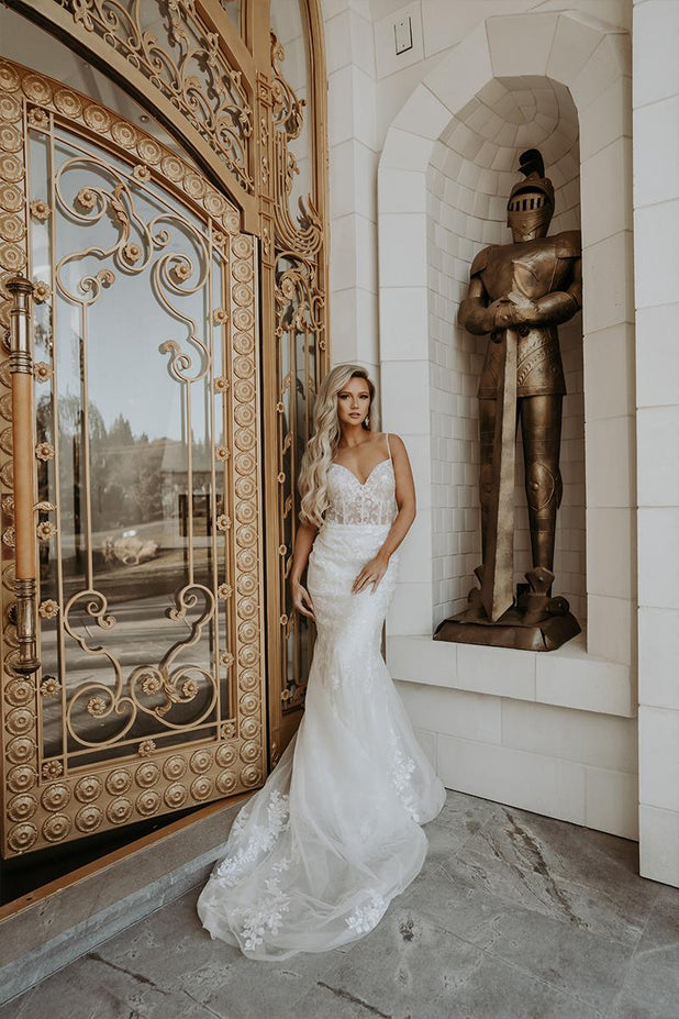 Stella York Style Number 7519 - 1