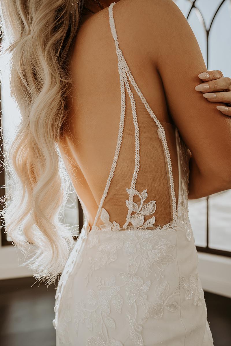Stella York Style Number 7519 - 3