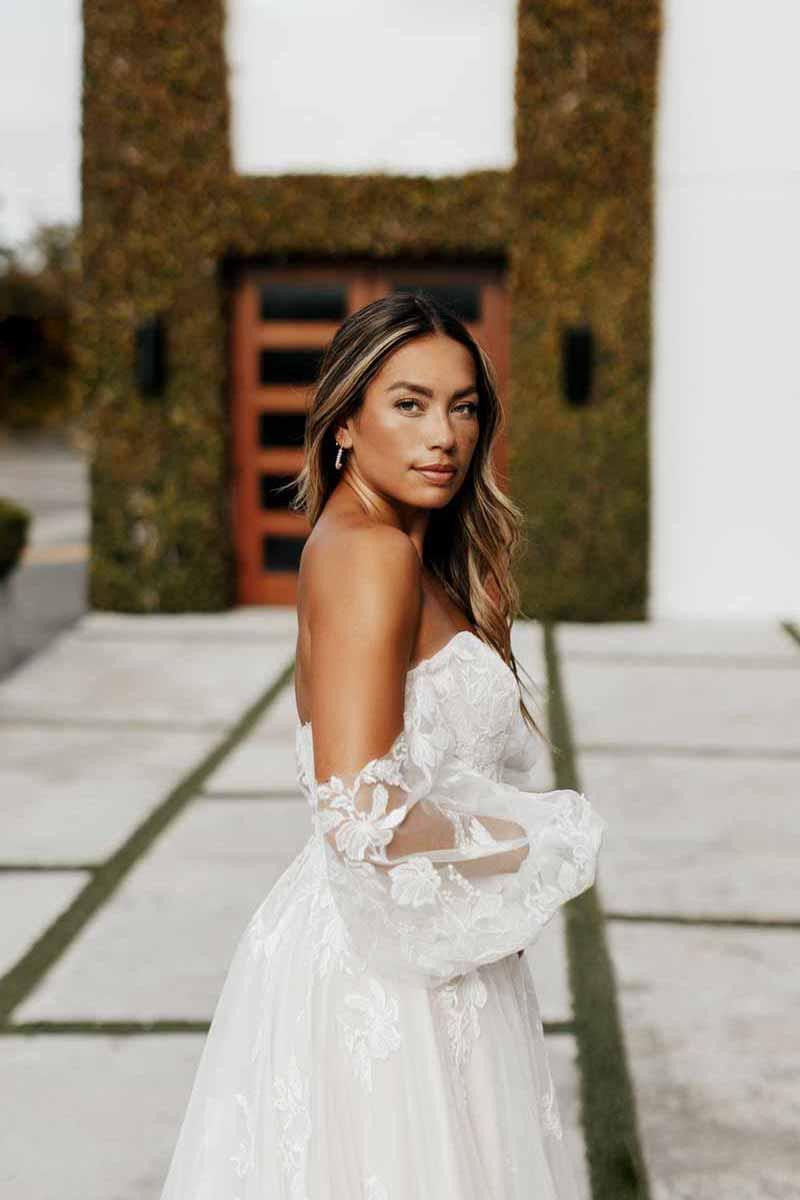 Stella York Style Number 7521 - 7