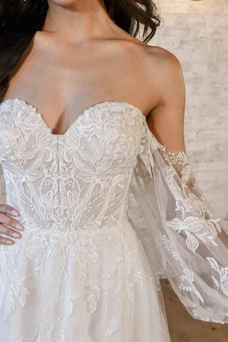 Stella York Style Number 7521 - 10