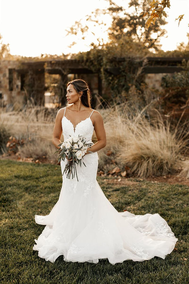 Stella York Style Number 7525 - 1