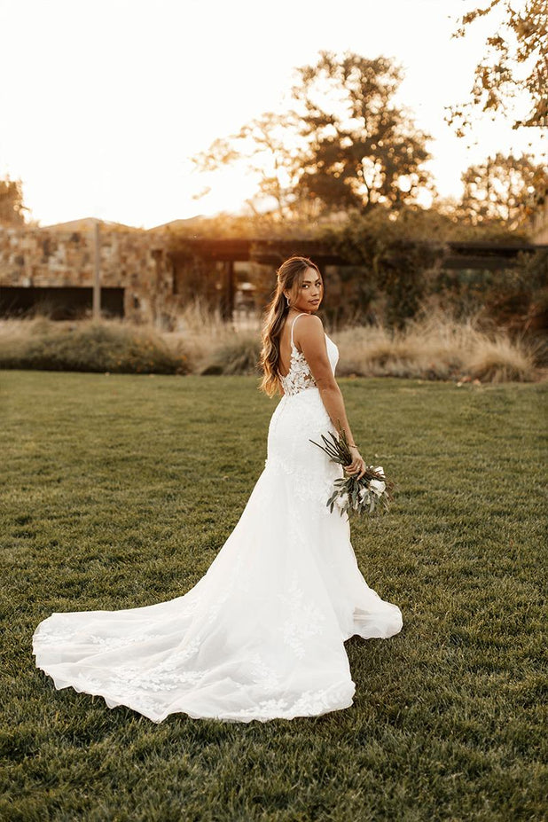 Stella York Style Number 7525 - 2