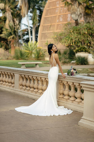 Stella York Style Number 7531 - 2