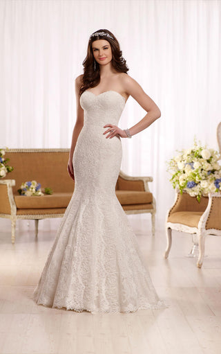 Stella York Style Number 7531 - 4