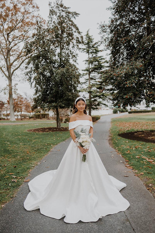Stella York Style Number 7535 - 2