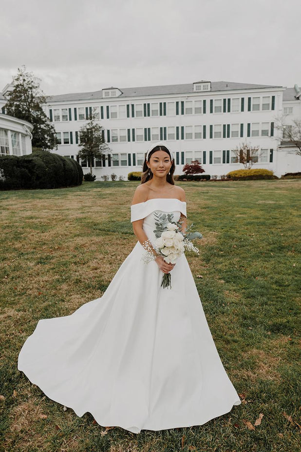 Stella York Style Number 7535 - 1