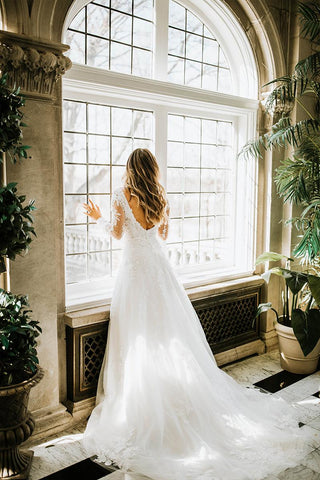 Stella York Style Number 7546 - 2