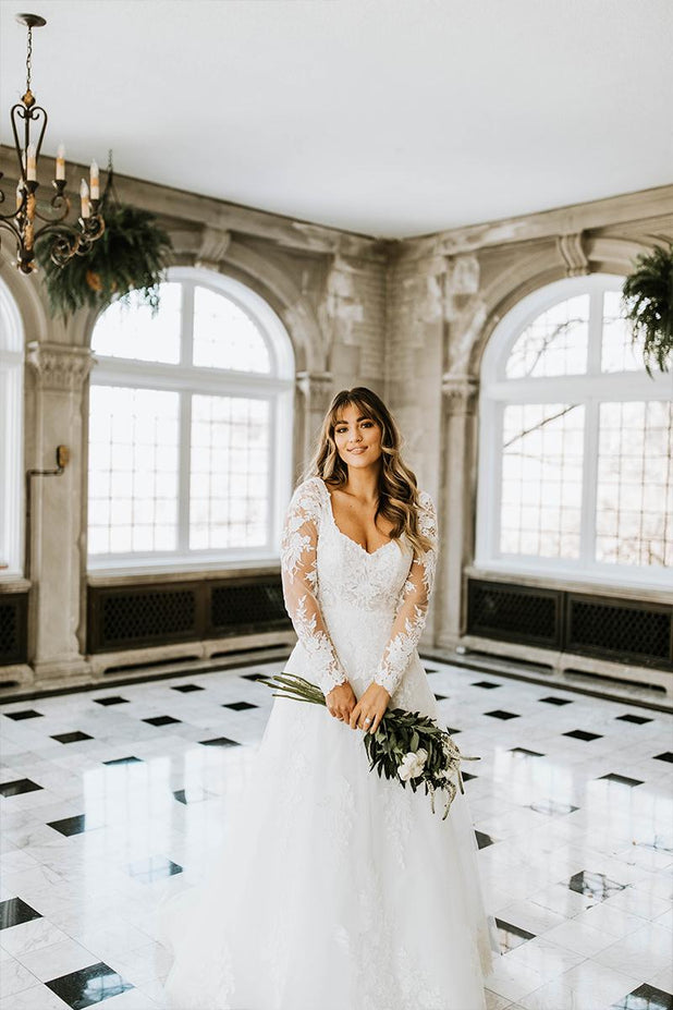 Stella York Style Number 7546 - 1