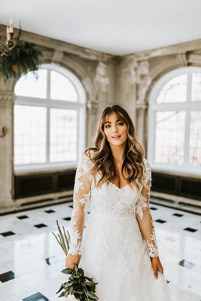 Stella York Style Number 7546 - 3