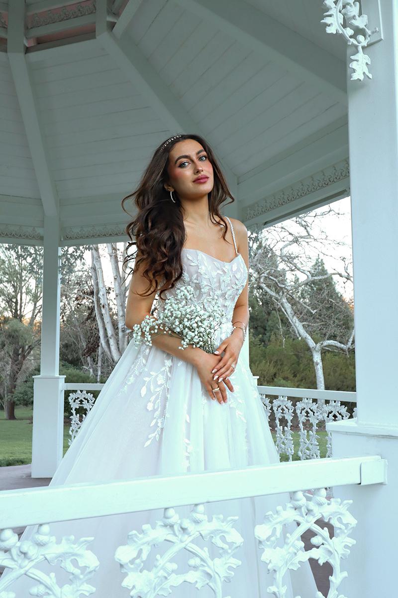 Stella York Style Number 7550 - 3